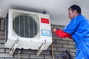 24/7 and Emergency HVAC Near Oakland Intrntl Service Ctr, CA | Air Conidtioning and Heating Contractors