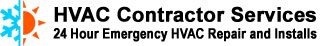Oakland Intrntl Service Ctr HVAC Services